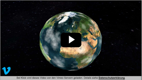 DSGVO-konforme Vimeo Videos