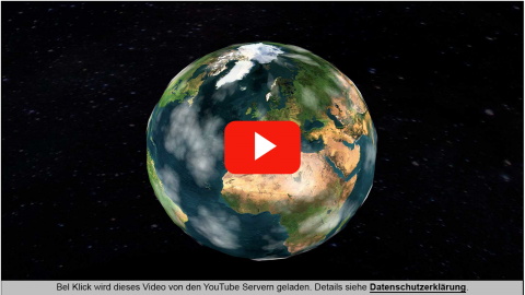 DSGVO-konforme YouTube Videos